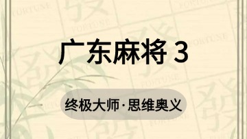 地方-9 广东麻将 3